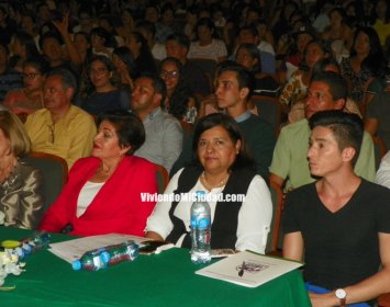 Elección Señorita Tec 2018